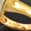 purete or bijoux