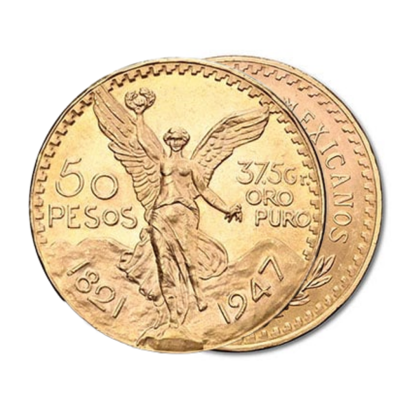 50 Pesos