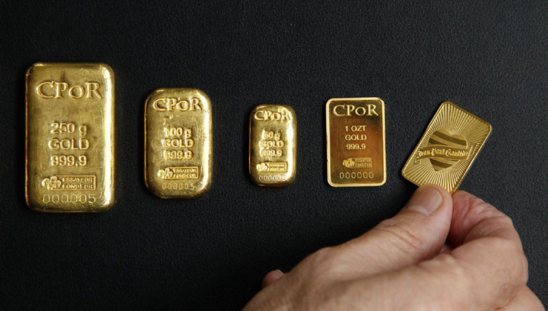 Rachat d’Or: Comment vendre mon or à un bon prix?