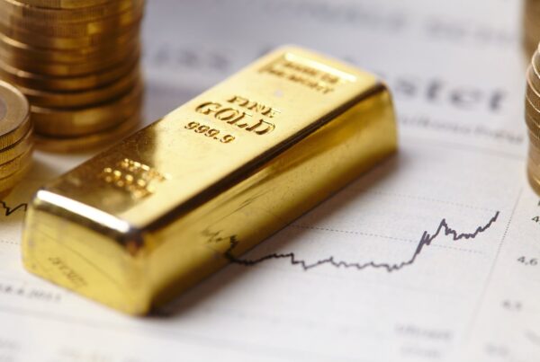 Investissement dans l’or en 2021 par le World Gold Council.