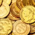 Tresor de pieces dor du XVIIe siecle vendues aux encheres en France pour 1 ME (1)