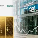 Credit Agricole previsions de prix dor pour 2024 (2)
