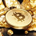 bitcoin gold inflation 1
