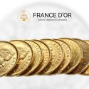 Le mythe de lor de Napoleon mythe ou realite