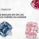 Les bagues en or les plus cheres du monde 1