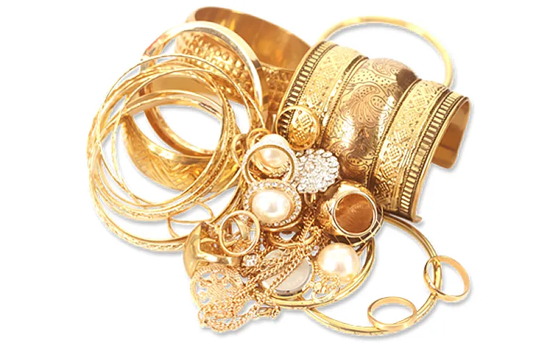 RACHAT D’OR ET DE BIJOUX D’OCCASION
