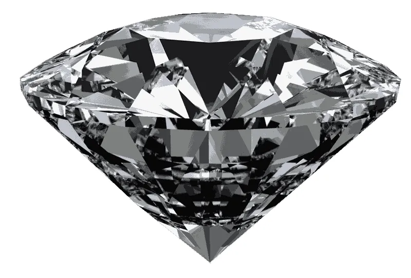 Rachat de diamant
