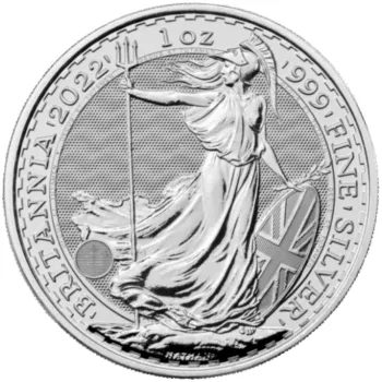 Achat et vente de pièces d’argent
