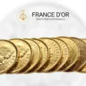 Le mythe de lor de Napoleon mythe ou realite (1)