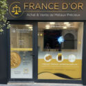 france or toulon achat vente or