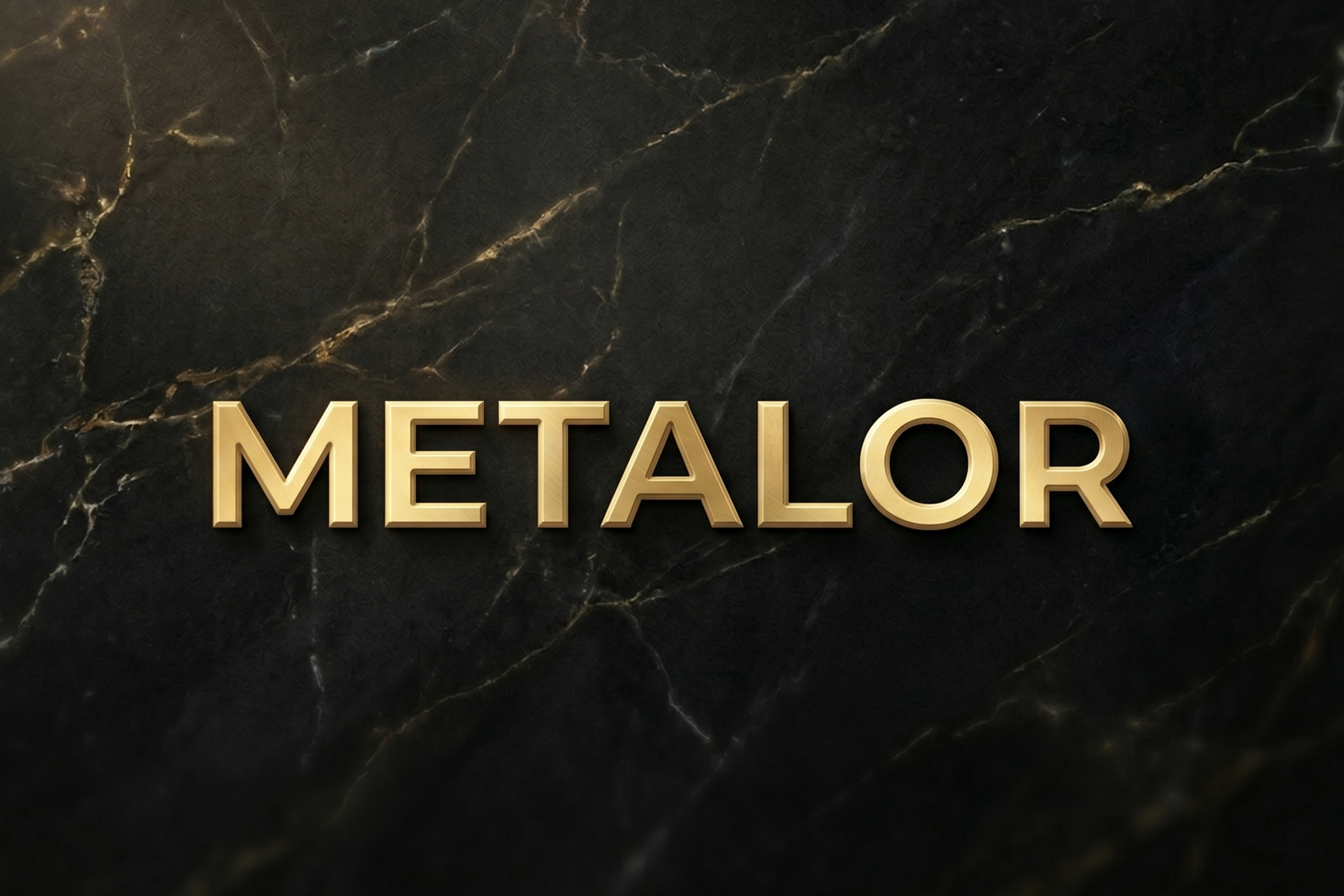 metalor logo