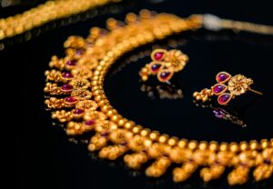 bijoux luxe haute joaillerie