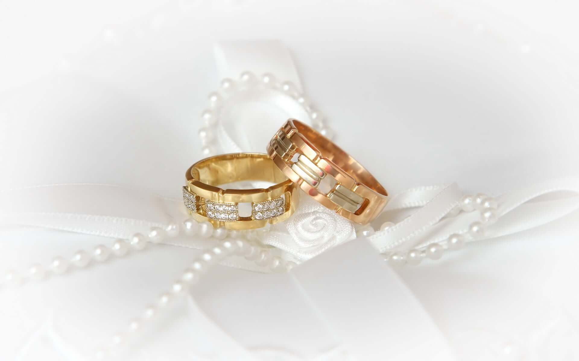 bijoux luxe or