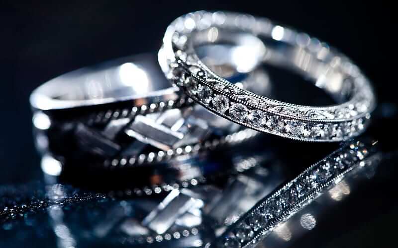 luxe joaillerie