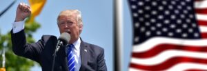 president trump