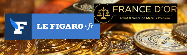 on parle francedor figaro