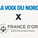 presse la voix du nord france d or