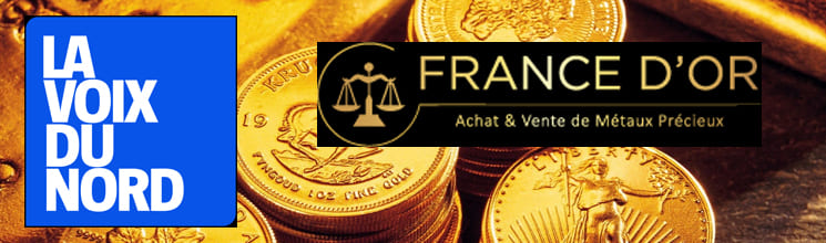 la voix du nord france dor