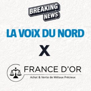 lavoixdunord francedor