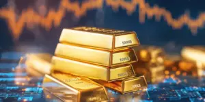 le cours de lor valeur refuge sure 11zon