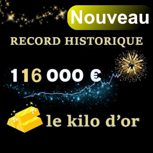 record historique cours or mi octobre 2025 record historique cours or mi octobre 2025