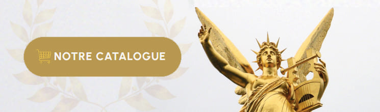 catalogue france d'or achat vente or