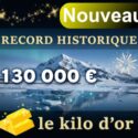 record or groenlad