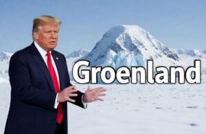 trump groenland