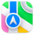 Se rendre chez France d'Or Itinéraire Apple Maps