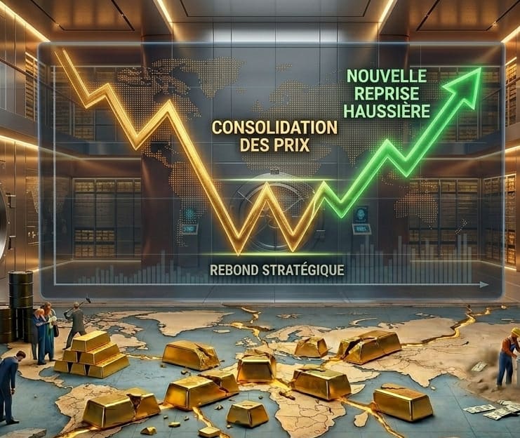 consolidation cours or