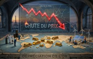 depreciation cours or