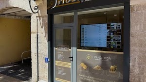 FRANCE D’OR - Achat or Grasse place picture