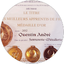 Quentin ANDRE profile picture