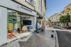 FRANCE D’OR - Achat Or Vence place picture