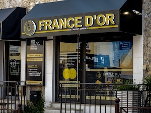 FRANCE D’OR - Achat Or Mougins place picture