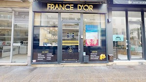 FRANCE D’OR - Achat Or Nice place picture