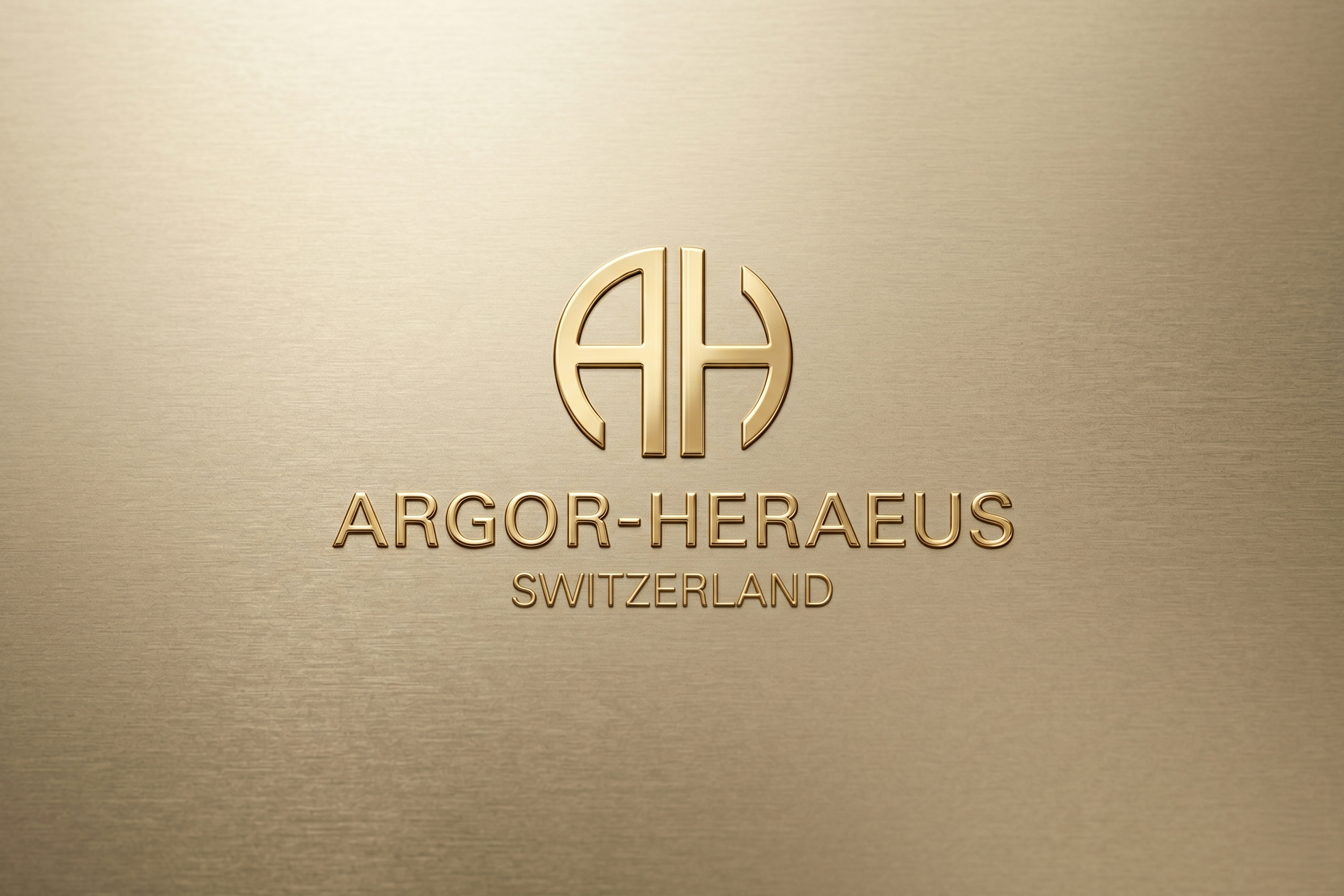 argor heraeus