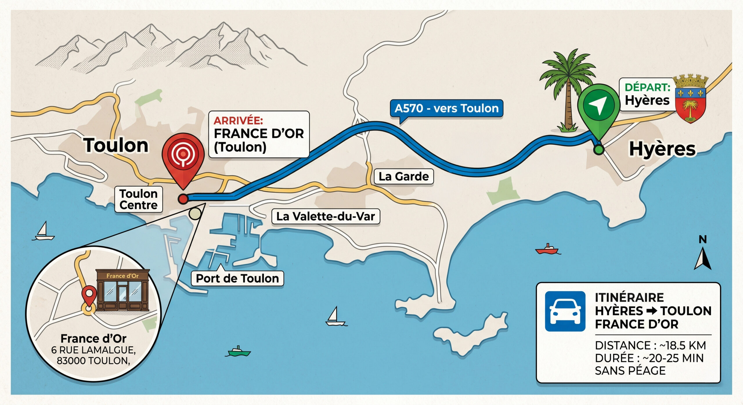 toulon hyeres toulon hyeres